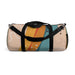 Hippie Desert Duffel Bag