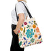 Spring is in the Air Tote Bag