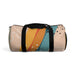 Hippie Desert Duffel Bag
