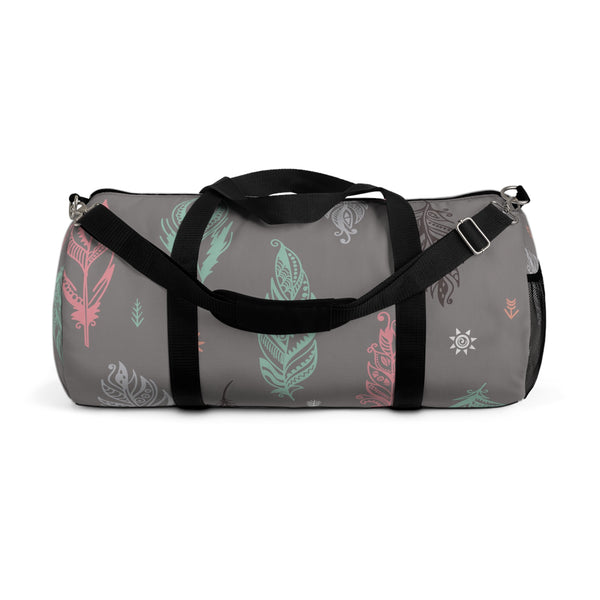 Light as a Feather Duffel Gym Bag