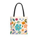 Spring is in the Air Tote Bag