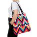 Fan Favorite Reusable Tote Bag