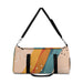 Hippie Desert Duffel Bag