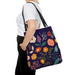 Garden Surprise Tote Bag