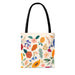 Spring is in the Air Tote Bag
