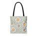 Daisies, Daisies Everywhere Tote Bag