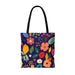 Garden Surprise Tote Bag