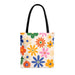 Flower Child Tote Bag