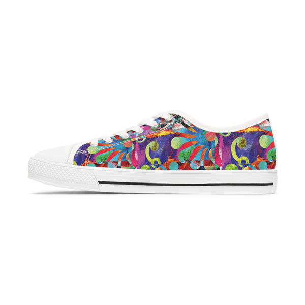 スニーカー OTZ SHOES Ochi x Isul Pocori Friends 3300 Canvas Low Ivory F il_fullxfull.3734046879_n21s.jpg
