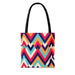 Fan Favorite Reusable Tote Bag