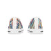 Happy Hippie Funky Shoes Sneakers