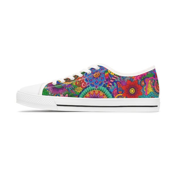 ◆OTZ SHOES◆ Ochi x Isul Pocori Friends 3300 Canvas High Iv SquareFront_oceanWatercolor.