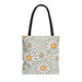 Daisies, Daisies Everywhere Tote Bag