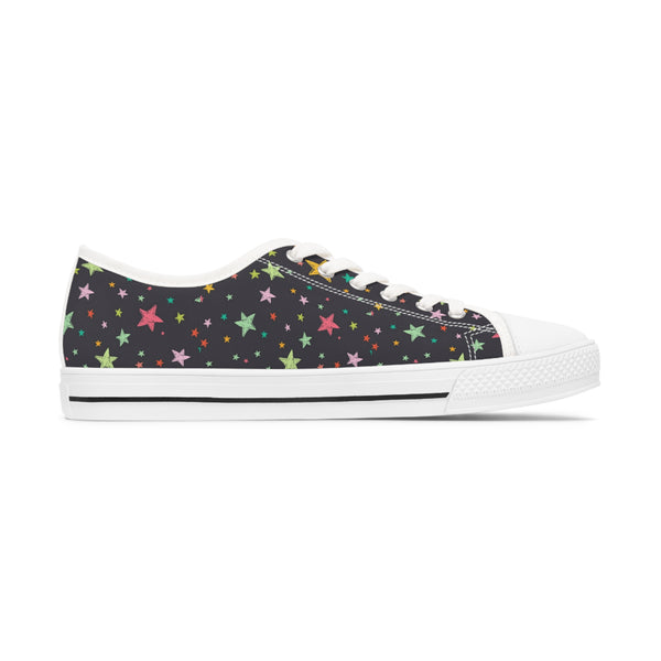 国内で当店のみ ADC - Starry Night Low-Top Skate Shoes 6645876665149564651_2048_grand