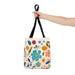 Spring is in the Air Tote Bag