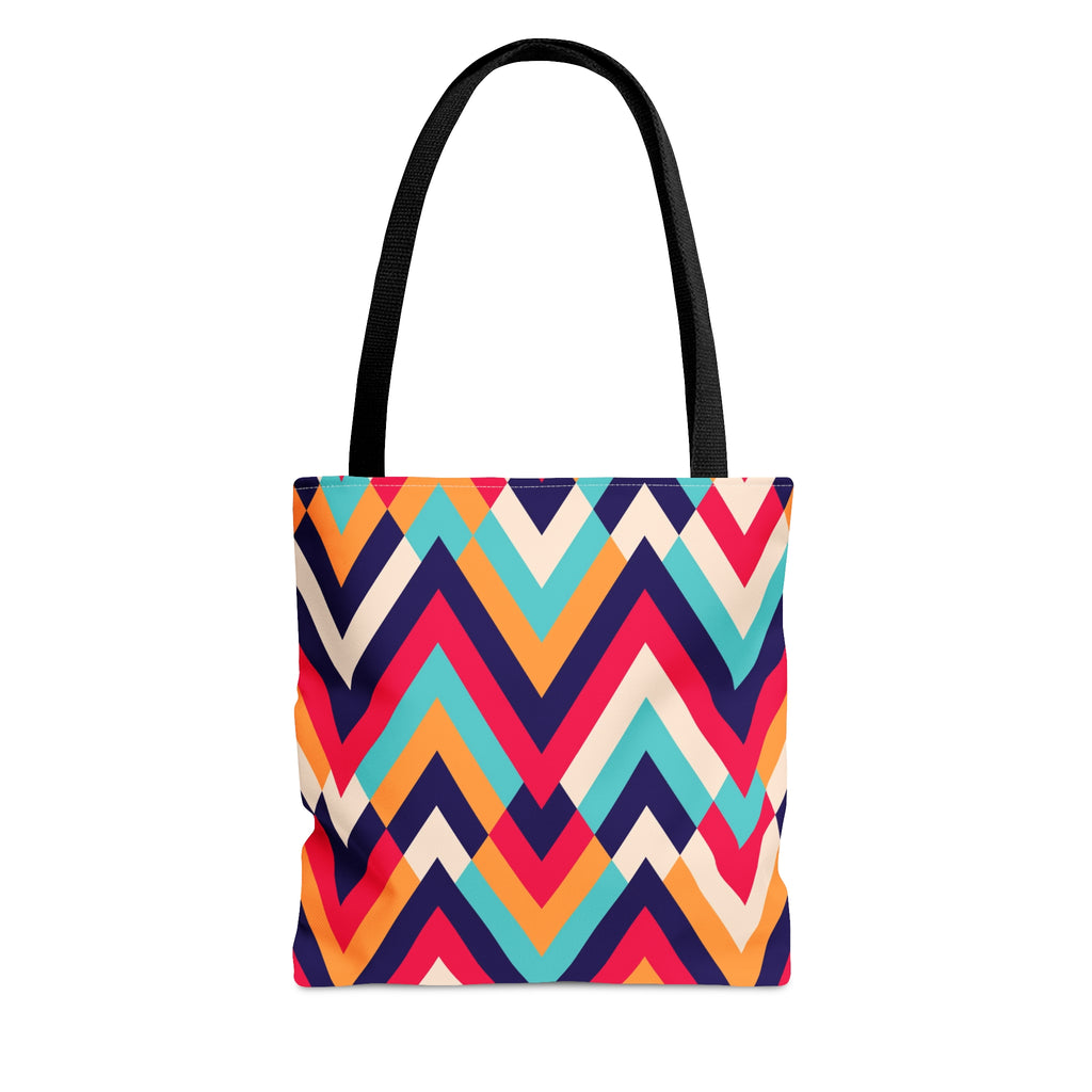 Fan Favorite Reusable Tote Bag
