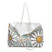 Daisies, Daisies Everywhere  Weekender Tote Bag