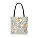 Daisies, Daisies Everywhere Tote Bag