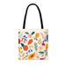 Spring is in the Air Tote Bag
