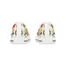 Flowers Child Women's Low Top Sneakers Shoes