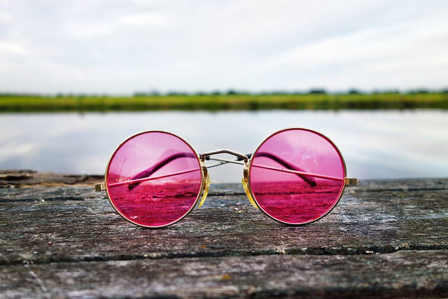 Quotes from Lennon, Joplin and Hendrix