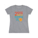 Vote Like a Hippie Women's Tee