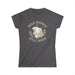Wise Women Roar Tee