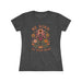 Be Kind To Your Mind Floral Tee — Women's Mental Health Awareness Shirt