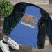 Hippie Birthday America Women's Tee — Peace • Love • Equality Retro Graphic