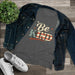 Be Kind Patriotic Women’s Tee — Vintage American Flag Graphic
