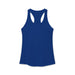 Radiate Good Vibes Women's Ideal Racerback Tank