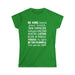 Motivational Quotes for Self-Love and Kindness Tee