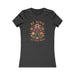 Be Kind to Your Mind Floral Women's Tee