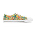 Brighter Than Life Women's Low Top Sneakers Shoes