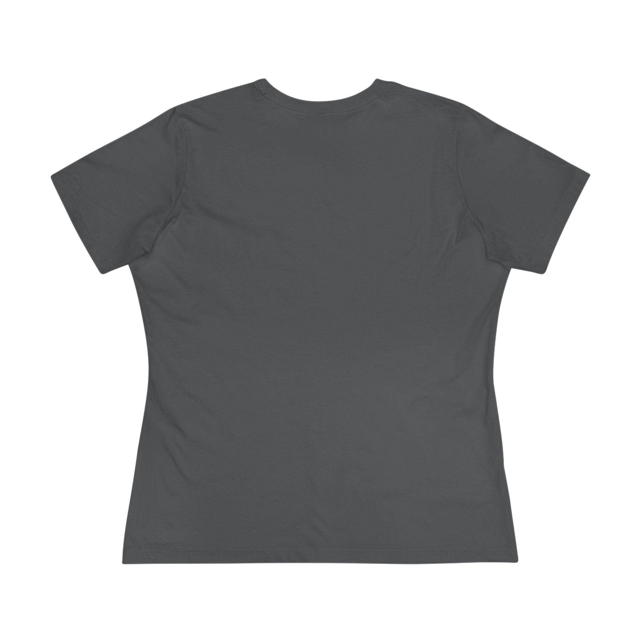 Let The World Feel You Women's Tee