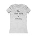 The Whole World is Watching the United States Women's Favorite Shirt