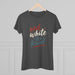 Red White & Kind Women’s Vintage Tee — Patriotic 4th of July Shirt