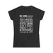 Motivational Quotes for Self-Love and Kindness Tee