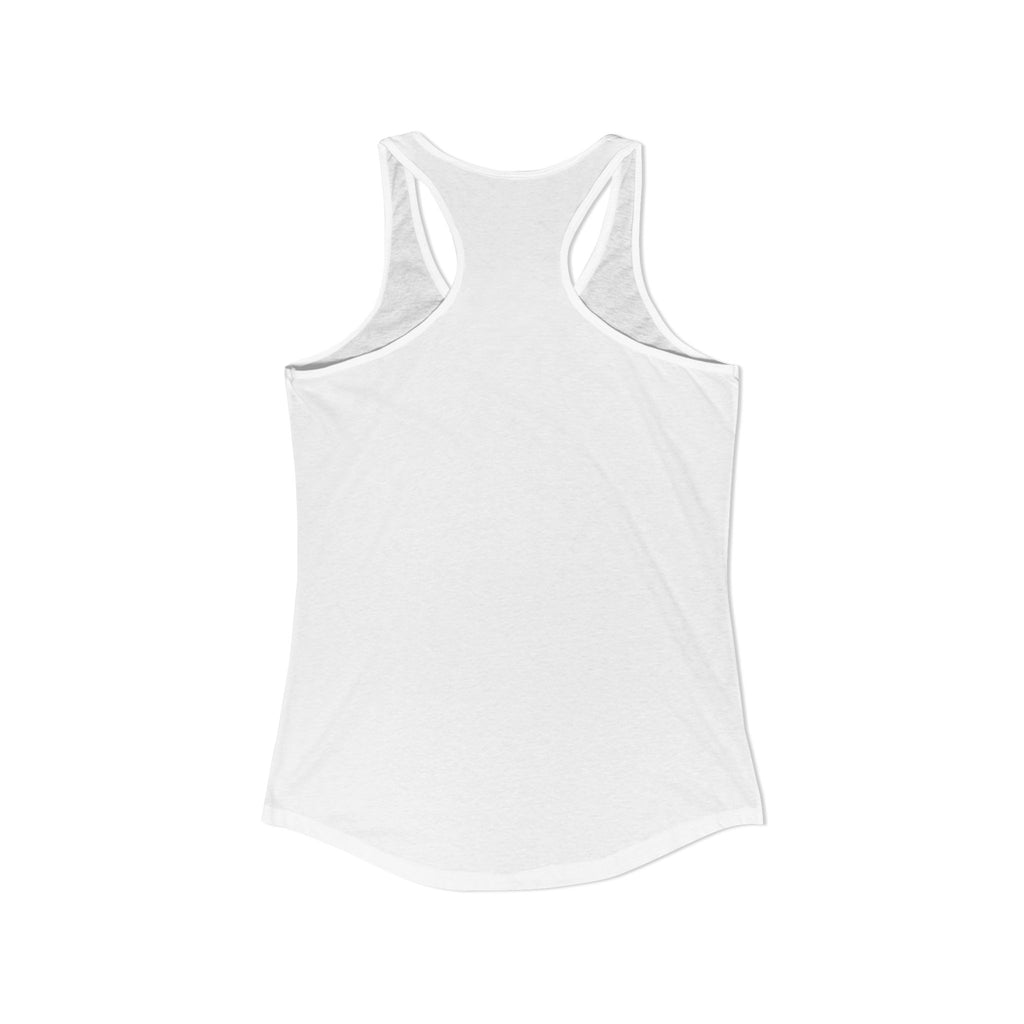 Stay Wild Moon Child Women's Ideal Racerback Tank