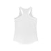 Stay Wild Moon Child Women's Ideal Racerback Tank
