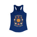 Radiate Good Vibes Women's Ideal Racerback Tank