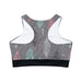 Light as a Feather Fully Lined, Padded Sports Bra