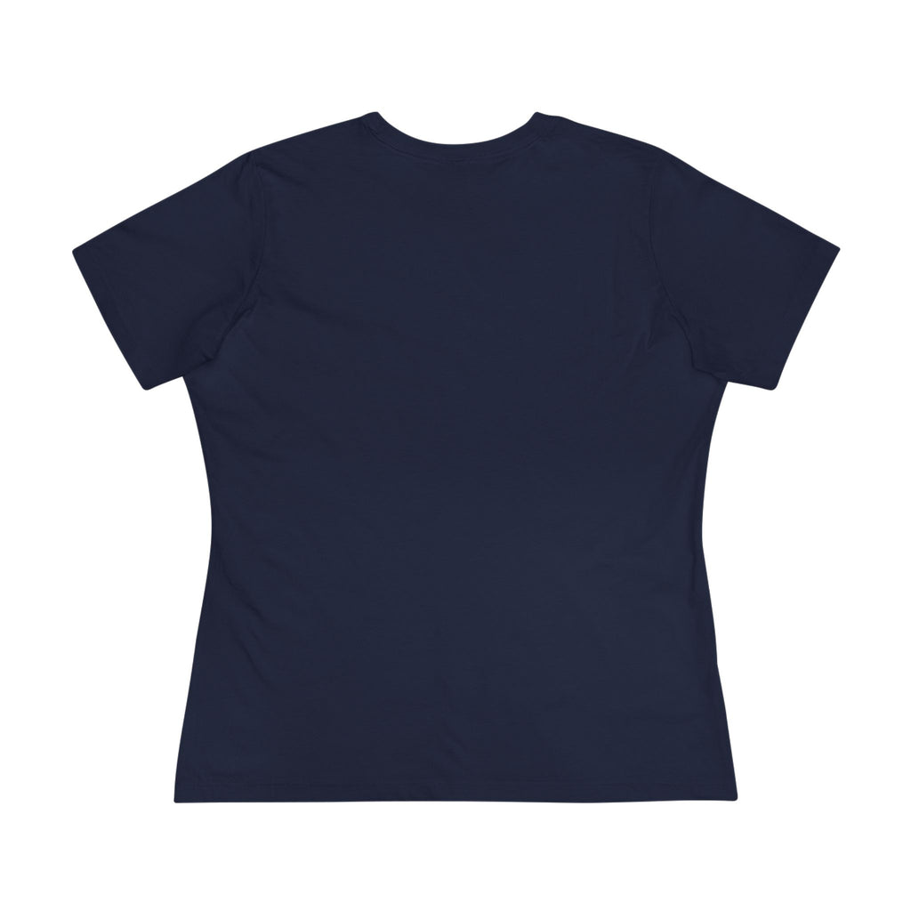 Let The World Feel You Women's Tee