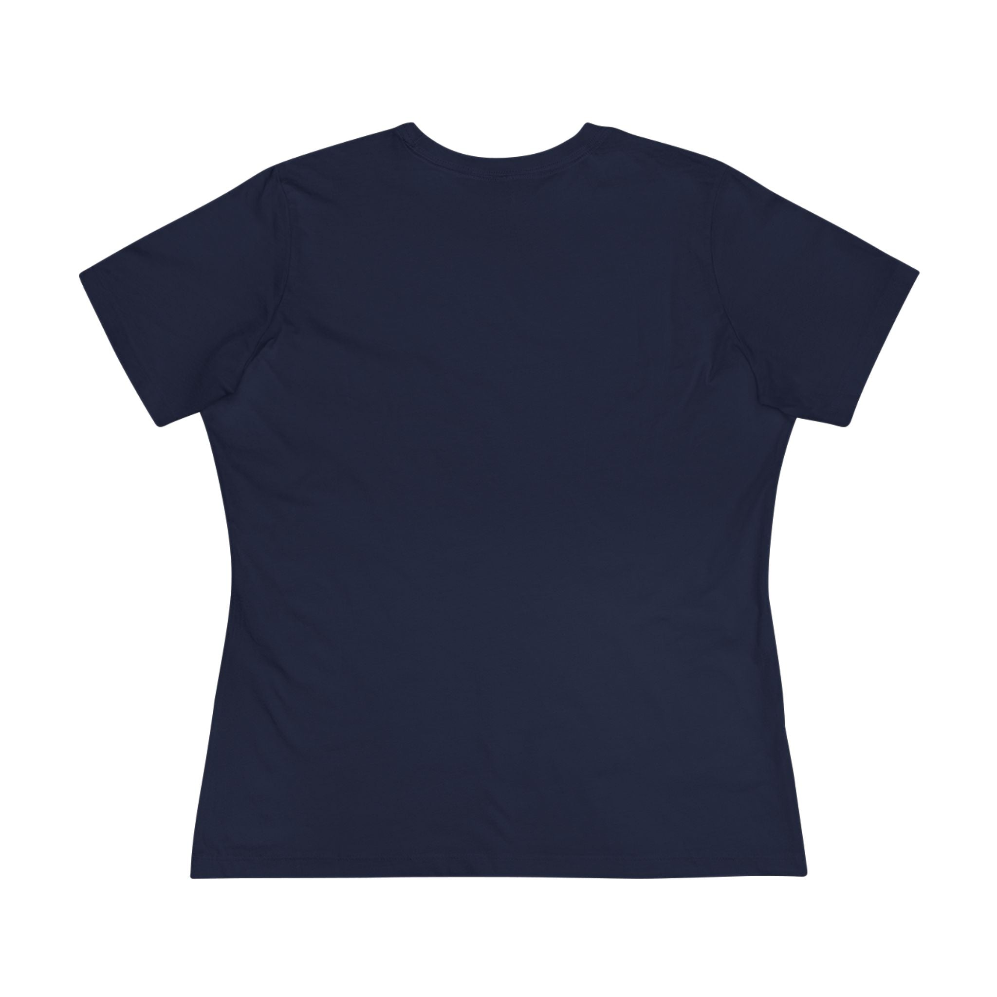 Let The World Feel You Women's Tee