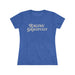 Raging Gracefully Feminist Empowerment Tee