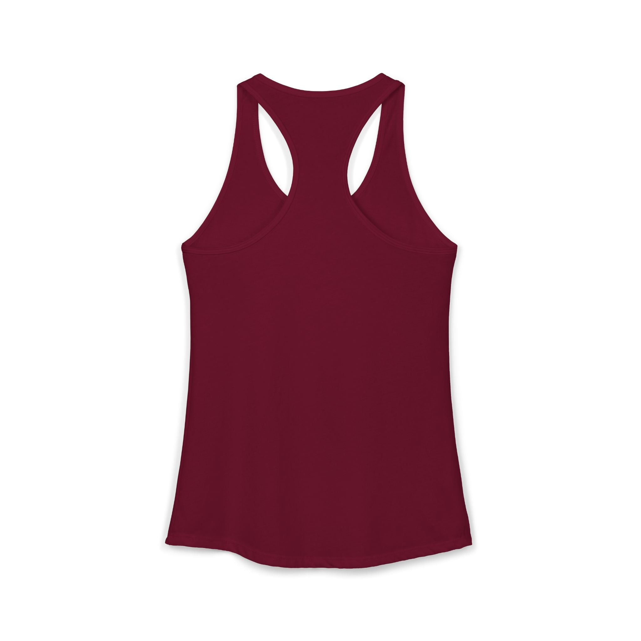 Wild Flower Free Spirit Women's Ideal Racerback Tank