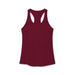 Wild Flower Free Spirit Women's Ideal Racerback Tank