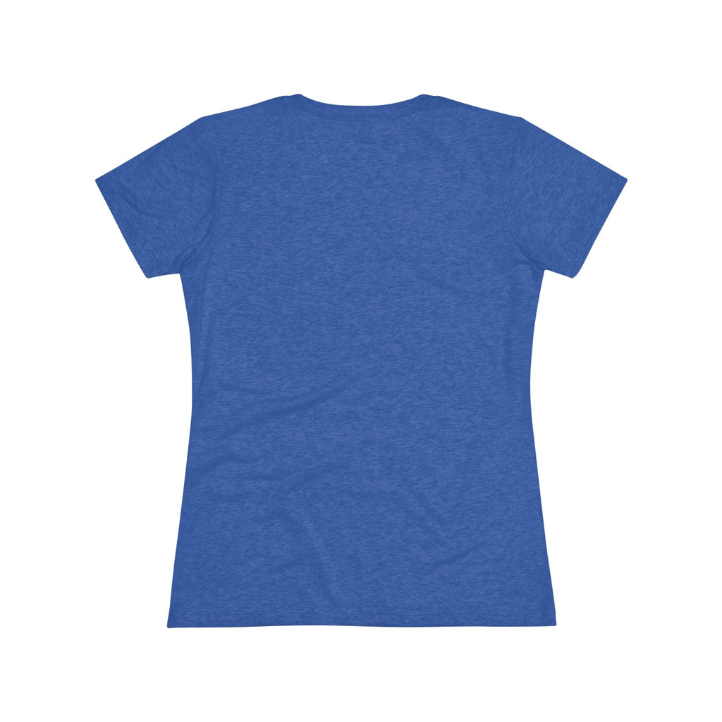 Hippie Birthday America Women's Tee — Peace • Love • Equality Retro Graphic