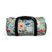 Spring Flower Duffel Bag