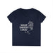 Make Empathy Loud V-Neck T-Shirt